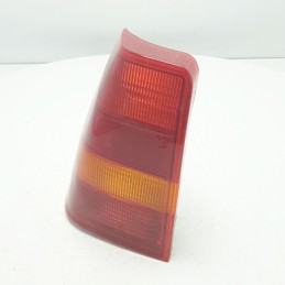 27411134 faro fanale gruppo ottico stop Opel Kadett E 1984-93 2V posteriore sinistro Yorka