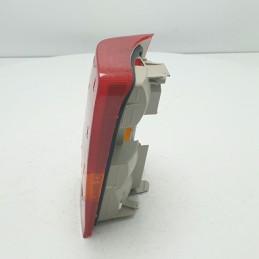 27411134 faro fanale gruppo ottico stop Opel Kadett E 1984-93 2V posteriore sinistro Yorka