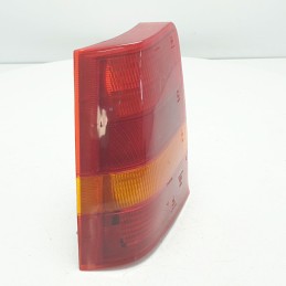 27411134 faro fanale gruppo ottico stop Opel Kadett E 1984-93 2V posteriore sinistro Yorka