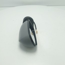 6125349 specchietto retrovisore esterno Fiat Punto 2° serie 188 1999-10 anteriore sinistra elettrico Alkar 5pin 