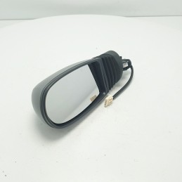 6125349 specchietto retrovisore esterno Fiat Punto 2° serie 188 1999-10 anteriore sinistra elettrico Alkar 5pin 