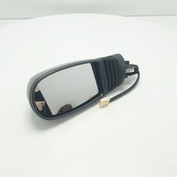 6125349 specchietto retrovisore esterno Fiat Punto 2° serie 188 1999-10 anteriore sinistra elettrico Alkar 5pin 