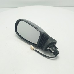 6125349 specchietto retrovisore esterno Fiat Punto 2° serie 188 1999-10 anteriore sinistra elettrico Alkar 5pin 