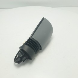 6125349 specchietto retrovisore esterno Fiat Punto 2° serie 188 1999-10 anteriore sinistra elettrico Alkar 5pin 