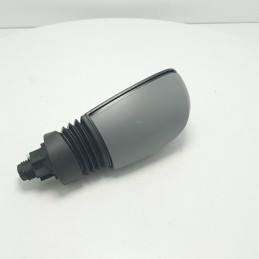 6125349 specchietto retrovisore esterno Fiat Punto 2° serie 188 1999-10 anteriore sinistra elettrico Alkar 5pin 