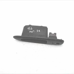 156034426 Pulsantiera anteriore destra interruttore alzavetri Alfa Romeo 156 932 II serie 2001-03