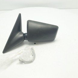 6101337 specchietto retrovisore esterno Citroen AX 1986-90 anteriore sinistro meccanico Alkar 