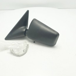6101337 specchietto retrovisore esterno Citroen AX 1986-90 anteriore sinistro meccanico Alkar 