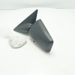 6101337 specchietto retrovisore esterno Citroen AX 1986-90 anteriore sinistro meccanico Alkar 