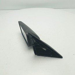 6101337 specchietto retrovisore esterno Citroen AX 1986-90 anteriore sinistro meccanico Alkar 