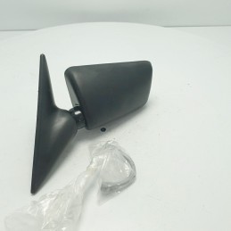 6101337 specchietto retrovisore esterno Citroen AX 1986-90 anteriore sinistro meccanico Alkar 