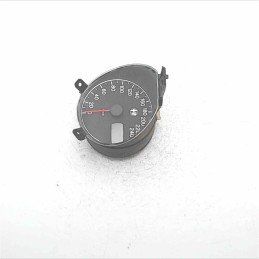 156047514 Quadro strumenti contachilometri tacchimetro veglia Alfa Romeo 156 932 II serie 2001-05 