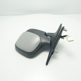MPG805L specchietto retrovisore esterno Peugeot Partner Citroen Berlingo 1996-08 anteriore sinistro elettrico 5pin