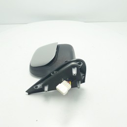 MPG805L specchietto retrovisore esterno Peugeot Partner Citroen Berlingo 1996-08 anteriore sinistro elettrico 5pin
