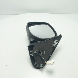 MPG805L specchietto retrovisore esterno Peugeot Partner Citroen Berlingo 1996-08 anteriore sinistro elettrico 5pin