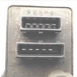 55187288 Centralina preriscaldamento candelette Fiat Lancia Alfa Romeo 156 932 1997-05 1.9jtd