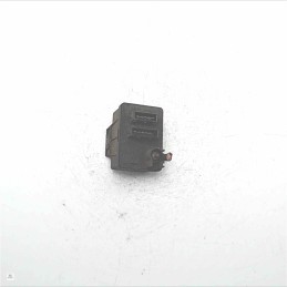 55187288 Centralina preriscaldamento candelette Fiat Lancia Alfa Romeo 156 932 1997-05 1.9jtd