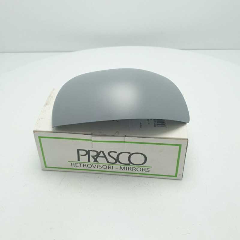 FT1237414 calotta cover finitura specchietto retrovisore esterno Fiat Panda 169 2° serie 2003-13 anteriore sinistro Prasco FT1237414 calotta cover finitura specchietto retrovisore esterno Fiat Panda 169 2° serie 2003-13 anteriore sinistro Prasco