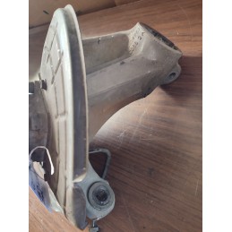 Mozzo-Fusello anteriore sinistro Alfa Giulietta 2.0 140cv pos A0