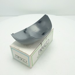 FT1237414 calotta cover finitura specchietto retrovisore esterno Fiat Panda 169 2° serie 2003-13 anteriore sinistro Prasco 