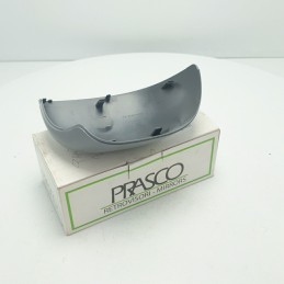 FT1237414 calotta cover finitura specchietto retrovisore esterno Fiat Panda 169 2° serie 2003-13 anteriore sinistro Prasco 
