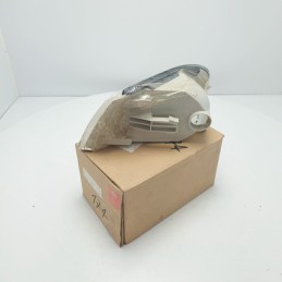 20424120 fanalino freccia indicatore direzione Opel Vectra B 1995-02 anteriore destro TYC