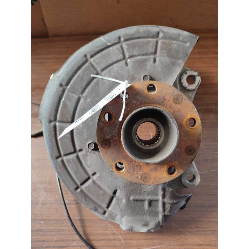 Mozzo-Fusello anteriore destro Alfa Giulietta 2.0 140cv pos A0