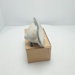 20424120 fanalino freccia indicatore direzione Opel Vectra B 1995-02 anteriore destro TYC
