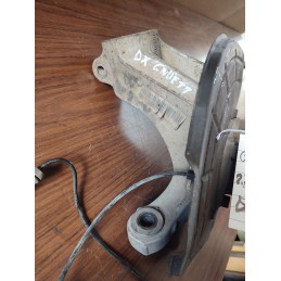 Mozzo-Fusello anteriore destro Alfa Giulietta 2.0 140cv pos A0