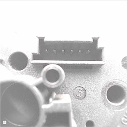 1718206710 Comandi al volante interruttore destro Mercedes classe C W203 SLK R171 2000-07