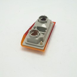 27.280.134 faro fanale gruppo ottico stop Ford Fiesta MK1 1976-83 posteriore destro