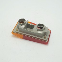 27.280.134 faro fanale gruppo ottico stop Ford Fiesta MK1 1976-83 posteriore destro