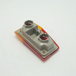 27.280.134 faro fanale gruppo ottico stop Ford Fiesta MK1 1976-83 posteriore destro