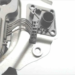 6019493.85.01 Interruttore controlli comandi al volante Mercedes classe C W203 SLK R171 2000-07