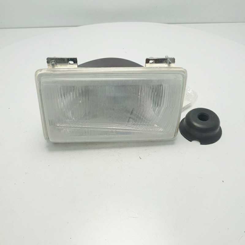 Faro fanale proiettore Fiat Ducato 1986-94 anteriore sinistro H4 Neolite Faro fanale proiettore Fiat Ducato 1986-94 anteriore sinistro H4 Neolite