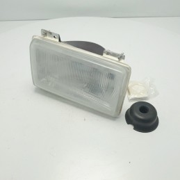 Faro fanale proiettore Fiat Ducato 1986-94 anteriore sinistro H4 Neolite 