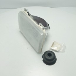 Faro fanale proiettore Fiat Ducato 1986-94 anteriore sinistro H4 Neolite 