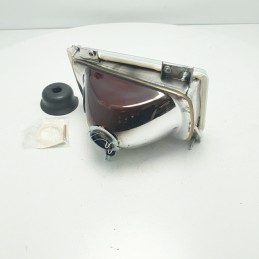 Faro fanale proiettore Fiat Ducato 1986-94 anteriore sinistro H4 Neolite 