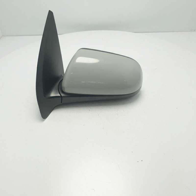 800005 specchietto retrovisore esterno Chevrolet Aveo 2008-11 anteriore sinistro elettrico 5pin 800005 specchietto retrovisore esterno Chevrolet Aveo 2008-11 anteriore sinistro elettrico 5pin