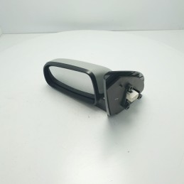 800005 specchietto retrovisore esterno Chevrolet Aveo 2008-11 anteriore sinistro elettrico 5pin 