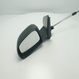 99220 specchietto retrovisore esterno Fiat Panda 2° serie 169 2003-13 anteriore sinistro meccanico
