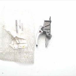80670-JD00E Maniglia interna anteriore posteriore destra Nissan Qashqai 2007-13