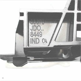 80670-JD00E Maniglia interna anteriore posteriore destra Nissan Qashqai 2007-13