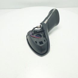 6132547 specchietto retrovisore esterno Fiat Grande Punto 199 2005-18 anteriore destro elettrico Alkar 7pin 