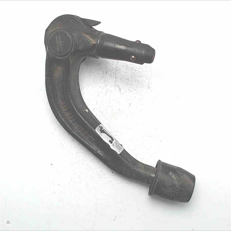 313129GGG52 Gancio traino Westfalia Mercedes classe A W168 W169 1997-12 313129GGG52 Gancio traino Westfalia Mercedes classe A W168 W169 1997-12