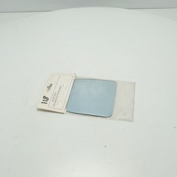 Vetro specchietto retrovisore esterno destro Mercedes W124 serie E 1984-95