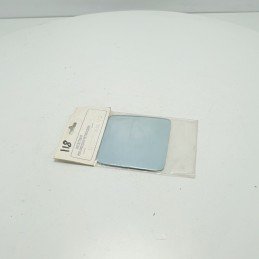 Vetro specchietto retrovisore esterno destro Mercedes W124 serie E 1984-95