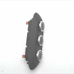 07356568380 Comando unita' clima a/c riscaldamento Fiat 500 X Jeep Renagade 2014 in poi 