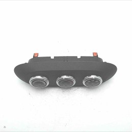 07356568380 Comando unita' clima a/c riscaldamento Fiat 500 X Jeep Renagade 2014 in poi 