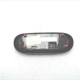07356568380 Comando unita' clima a/c riscaldamento Fiat 500 X Jeep Renagade 2014 in poi 